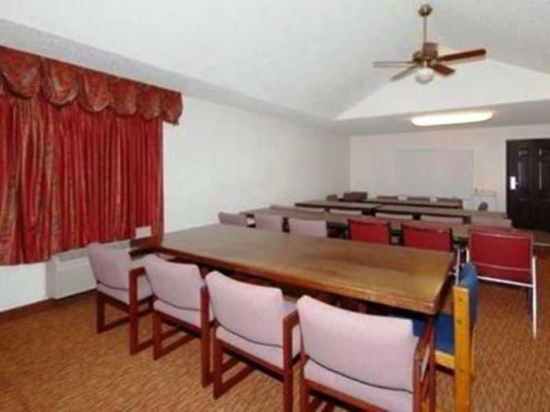 Econo Lodge At Nasa Webster Facilities photo