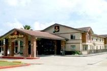 Econo Lodge At Nasa Webster Exterior photo